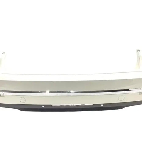 BENTLEY BENTAYGA - REAR BUMPER