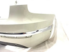 BENTLEY BENTAYGA - REAR BUMPER