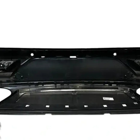 BENTLEY BENTAYGA REAR BUMPER