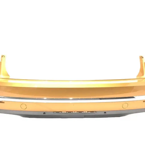 BENTLEY BENTAYGA - REAR BUMPER