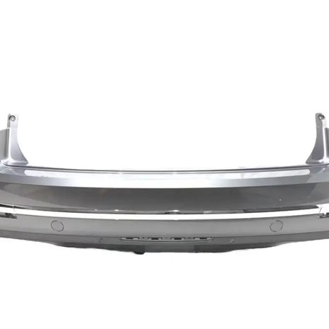 BENTLEY BENTAYGA - REAR BUMPER