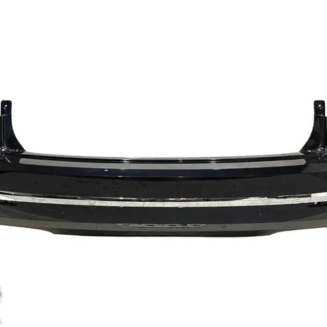 BENTLEY BENTAYGA REAR BUMPER