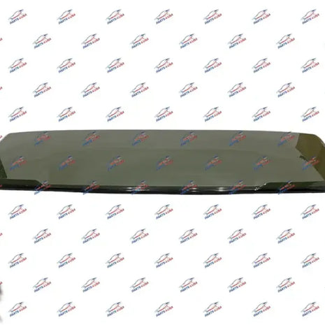 BENTLEY BENTAYGA ROOF SPOILER