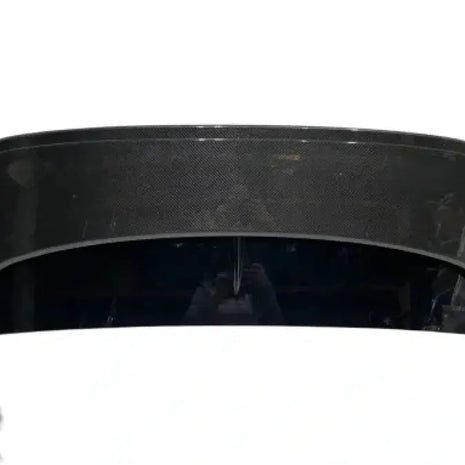 BENTLEY BENTAYGA SPOILER