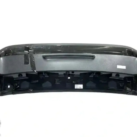 BENTLEY BENTAYGA SPOILER