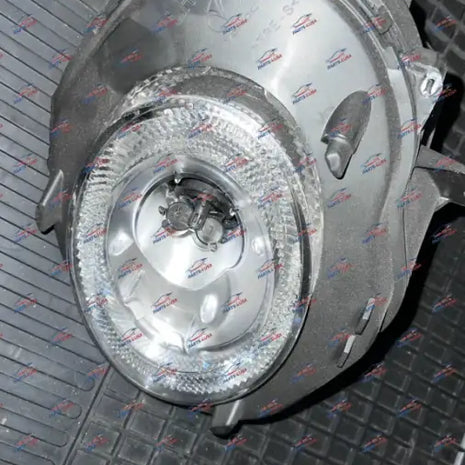 BENTLEY BENTAYGA TURN SIGNAL LIGHT LEFT LH