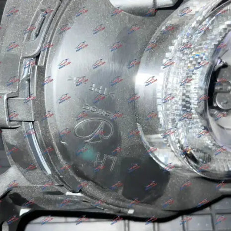 BENTLEY BENTAYGA TURN SIGNAL LIGHT LEFT LH