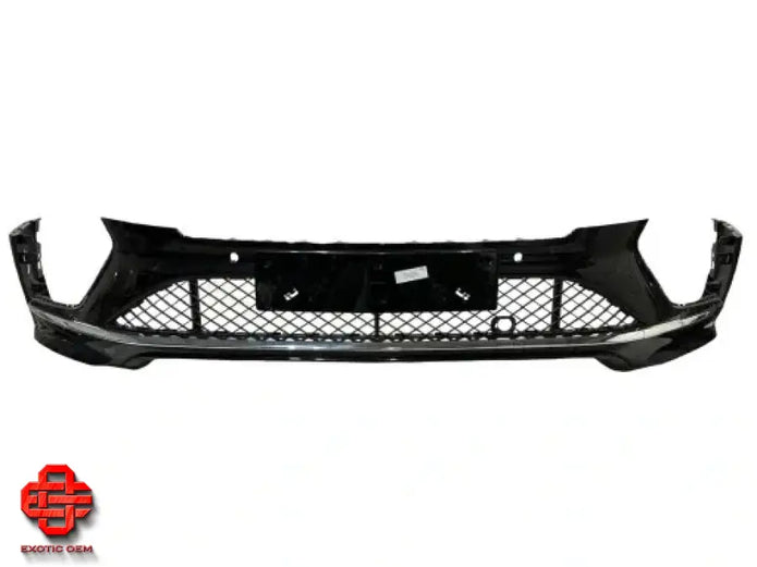 BENTLEY BENTAYGA V8 FRONT BUMPER