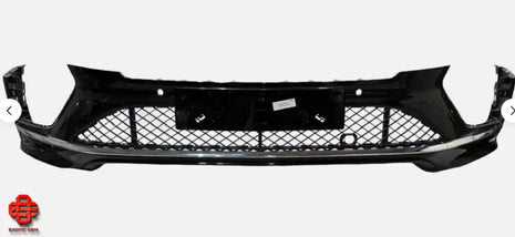 BENTLEY BENTAYGA V8 FRONT BUMPER