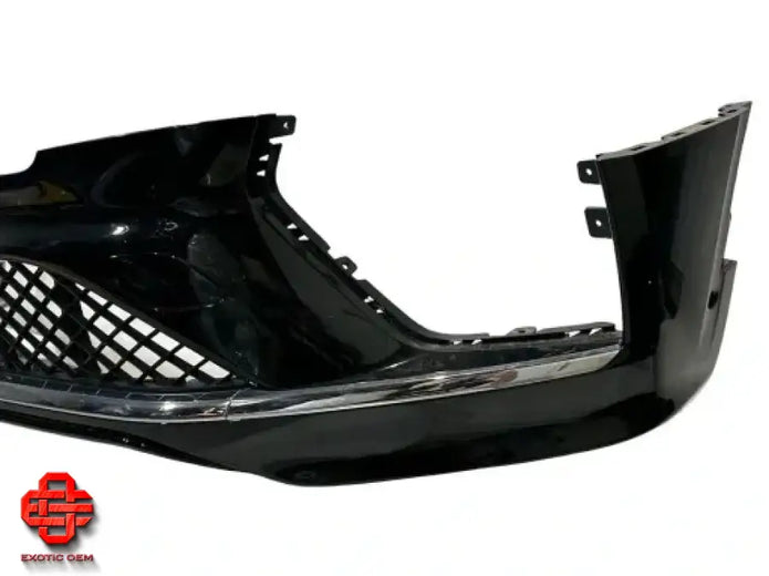 BENTLEY BENTAYGA V8 FRONT BUMPER