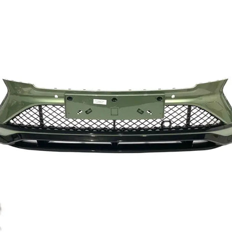 BENTLEY BENTAYGA W12 SPEED CARBON FRONT BUMPER