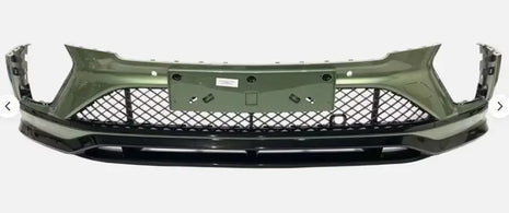 BENTLEY BENTAYGA W12 SPEED CARBON FRONT BUMPER