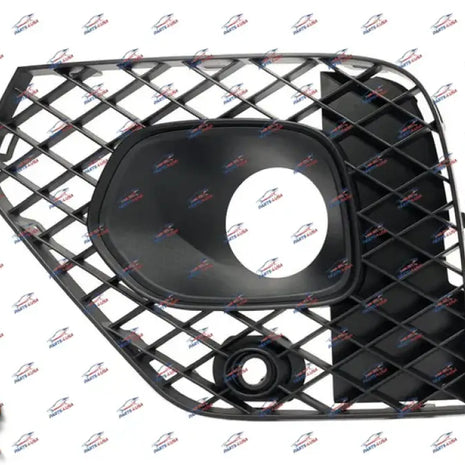 BENTLEY BENTAYGA W12 SPEED LEFT SIDE GRILL OEM