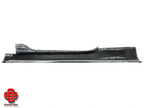 BENTLEY CARBON DOOR SILL TRIM