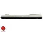 BENTLEY CARBON SIDE SKIRT R