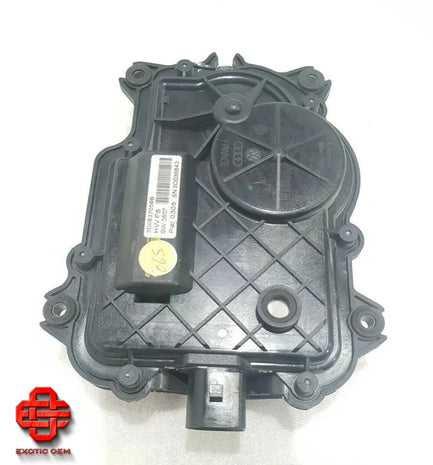 BENTLEY CONTINENTAL FLYING SPUR DOOR LOCK CLOSING AID DOOR SOFT CLOSE