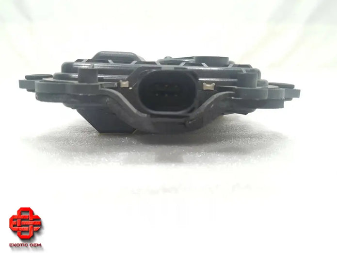 BENTLEY CONTINENTAL FLYING SPUR DOOR LOCK CLOSING AID DOOR SOFT CLOSE