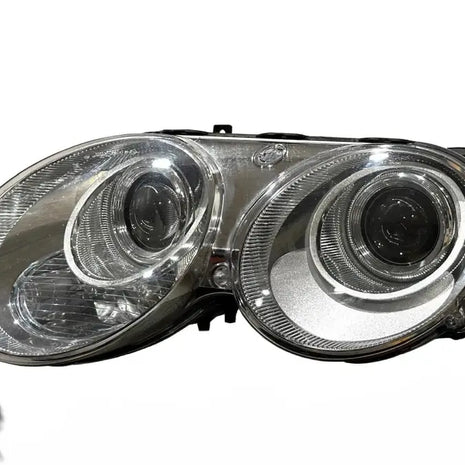BENTLEY CONTINENTAL FLYING SPUR GT GTC HEADLIGHT LH