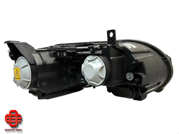 BENTLEY CONTINENTAL FLYING SPUR GT GTC HEADLIGHT LH