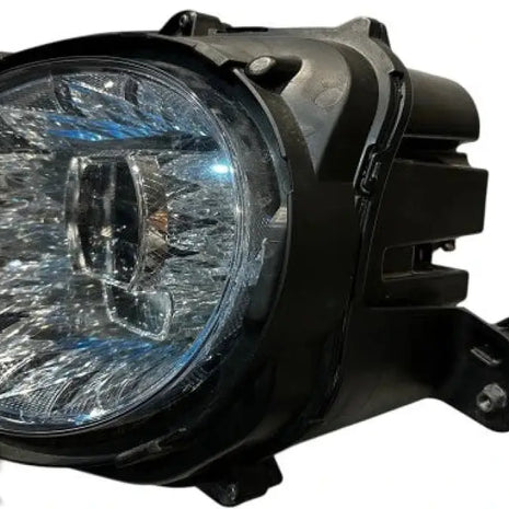 BENTLEY CONTINENTAL FLYING SPUR HEADLIGHT LAMP