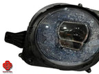 BENTLEY CONTINENTAL FLYING SPUR HEADLIGHT LAMP