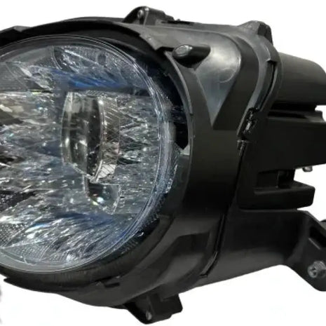 BENTLEY CONTINENTAL FLYING SPUR HEADLIGHT LAMP