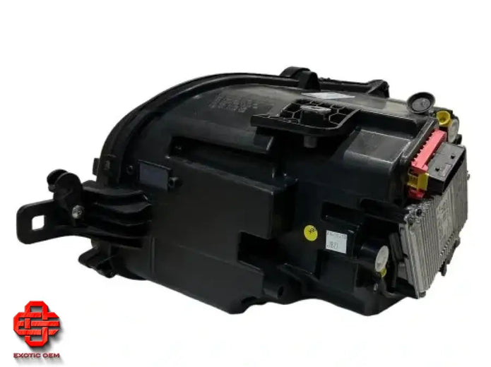 BENTLEY CONTINENTAL FLYING SPUR HEADLIGHT LAMP