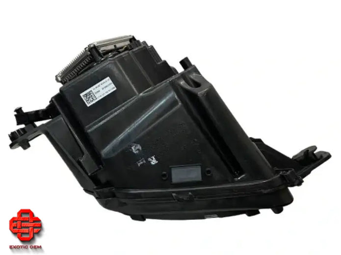 BENTLEY CONTINENTAL FLYING SPUR HEADLIGHT LAMP