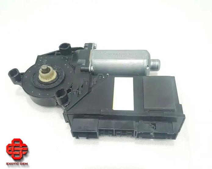 BENTLEY CONTINENTAL FLYING SPUR WINDOW MOTOR