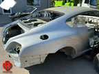 BENTLEY CONTINENTAL GT BODY PANEL SUSPENSION