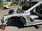 BENTLEY CONTINENTAL GT BODY PANEL SUSPENSION