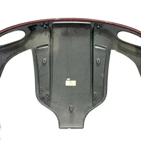 BENTLEY CONTINENTAL GT CARBON DIFFUSER