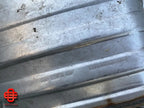 BENTLEY CONTINENTAL GT EXHAUST MUFFLER BOX