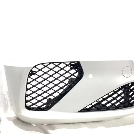 BENTLEY CONTINENTAL GT - FRONT BUMPER - FRONT BUMPER