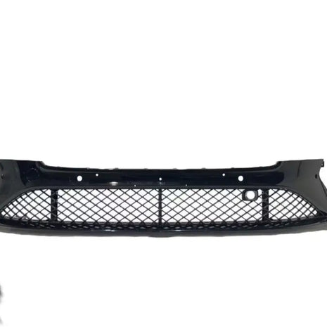 BENTLEY CONTINENTAL GT - FRONT BUMPER - FRONT BUMPER