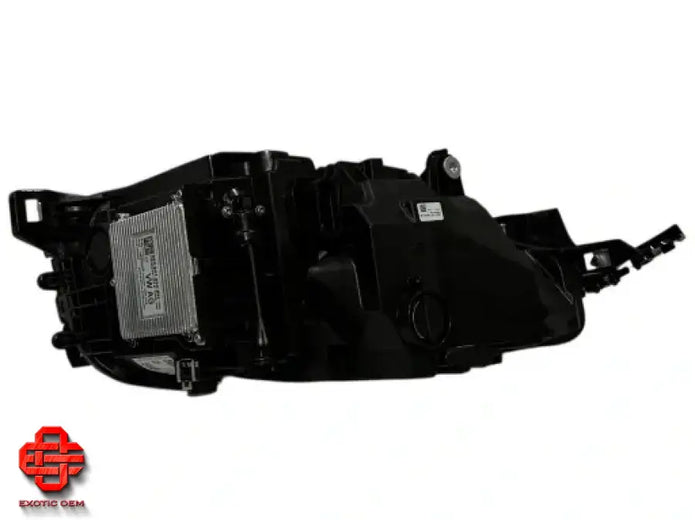 BENTLEY CONTINENTAL GT GTC 2025 HEADLIGHT LAMP