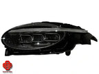 BENTLEY CONTINENTAL GT GTC 2025 HEADLIGHT LAMP