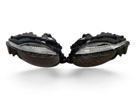 BENTLEY CONTINENTAL GT GTC 2025 - HEADLIGHT SET - HEADLIGHTS