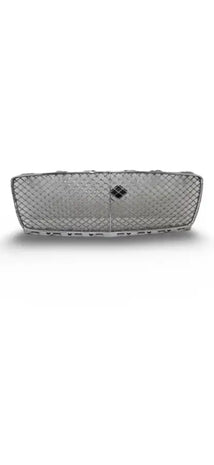 BENTLEY CONTINENTAL GT / GTC 3SD FROM 2018 RADIATOR GRILLE / GRILL