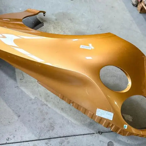 BENTLEY CONTINENTAL GT GTC FENDER LH OEM