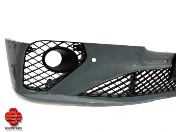 BENTLEY CONTINENTAL GT GTC FRONT BUMPER