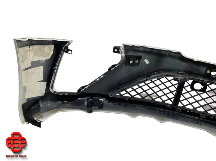 BENTLEY CONTINENTAL GT GTC FRONT BUMPER