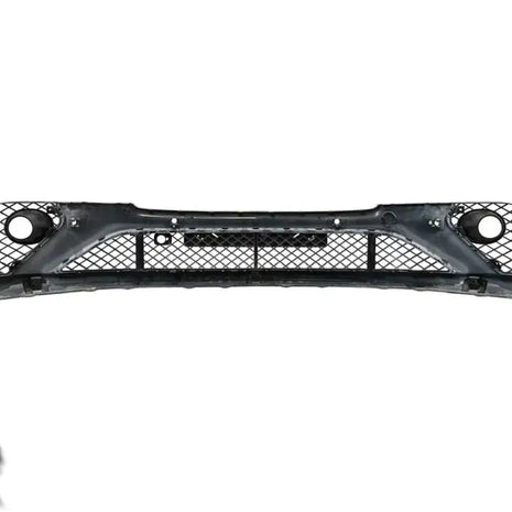 BENTLEY CONTINENTAL GT GTC FRONT BUMPER