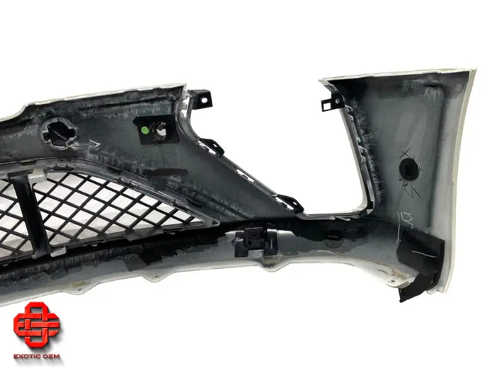 BENTLEY CONTINENTAL GT GTC FRONT BUMPER