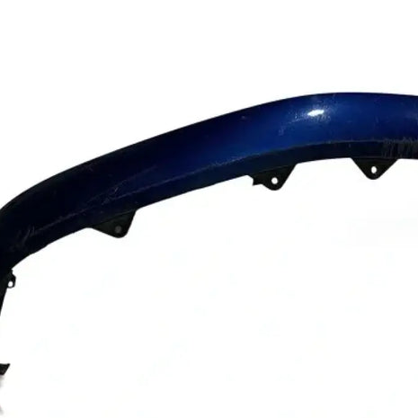 BENTLEY CONTINENTAL GT GTC FRONT BUMPER