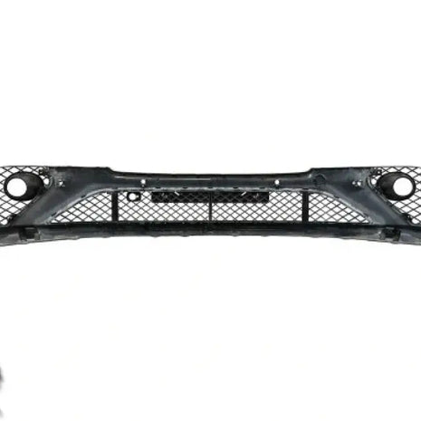 BENTLEY CONTINENTAL GT GTC FRONT BUMPER