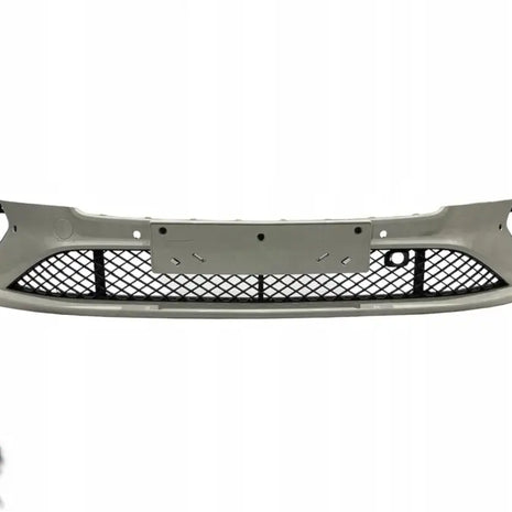 BENTLEY CONTINENTAL GT GTC FRONT BUMPER WHITE