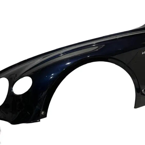 BENTLEY CONTINENTAL GT GTC FRONT LEFT FENDER