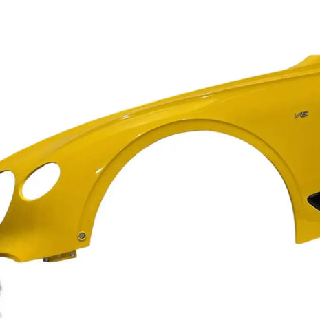 BENTLEY CONTINENTAL GT GTC FRONT LEFT FENDER