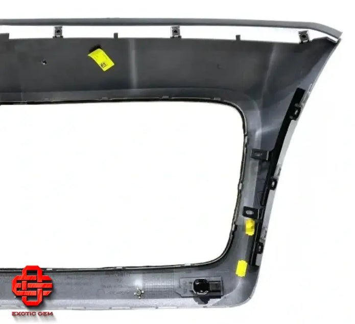 BENTLEY CONTINENTAL GT GTC GRILL COVER GRILL GRILLE